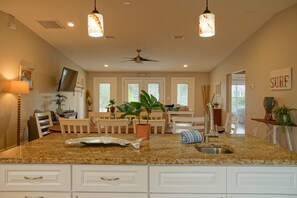 Exterior - Seaside Villa (St. Augustine)