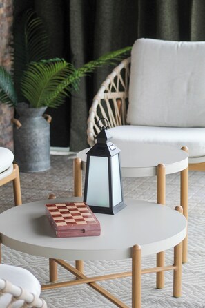 Interior - Paraíso Verde (Nordeste)