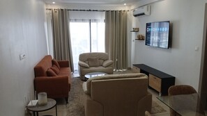 Coin séjour