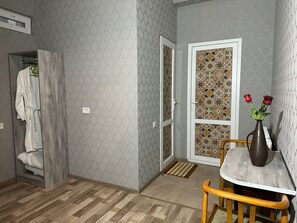 Interior - Holiday Garden Tbilisi (Tbilisi)