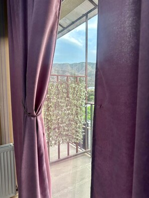 Interior - Holiday Garden Tbilisi (Tbilisi)