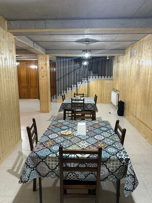 Restaurantes