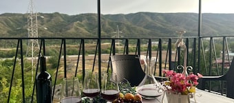 Holiday Garden Tbilisi