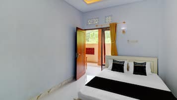 Chambre Double Standard