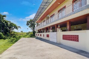 Exterior - Hotel O near Mangusada Hospital formerly (Mengwi)