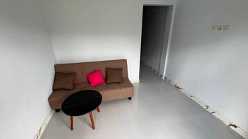 Deluxe Double Room | Interior