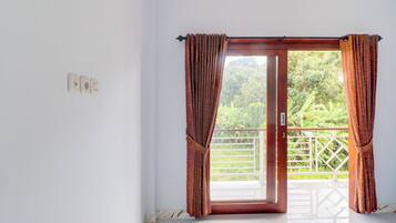 Détail de l’intérieur