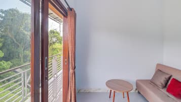 Détail de l’intérieur