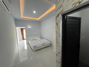 Room - Hotel O near Mangusada Hospital formerly (Mengwi)