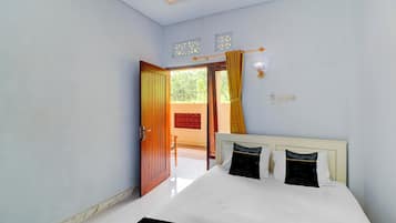 Standard-Doppelzimmer