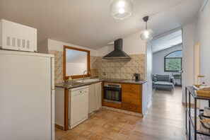 Eget kjøkken