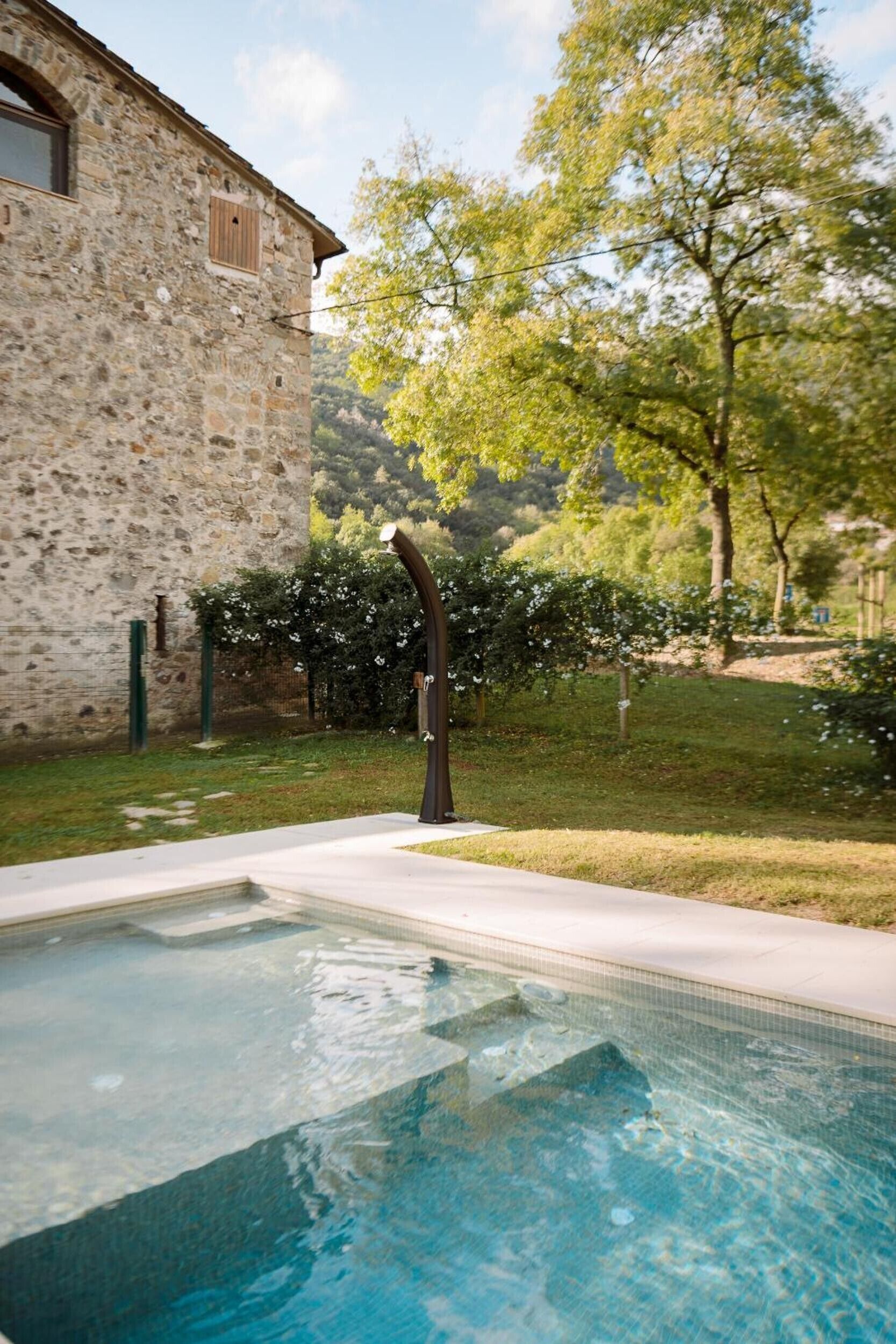 Zwembad