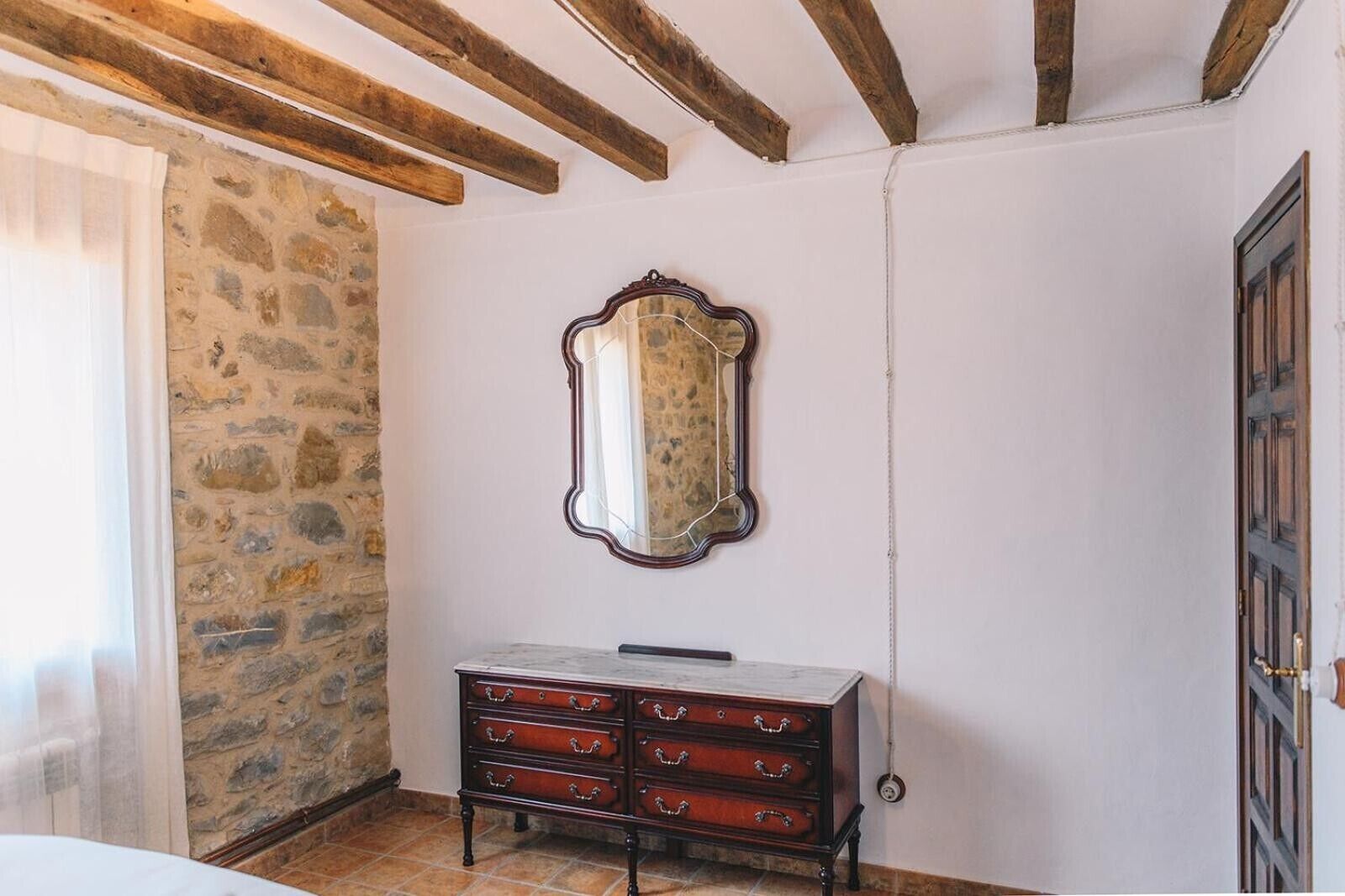 3 Schlafzimmer, WLAN, Bettwäsche