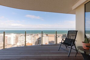 Property grounds - High Waves Ostend (Ostend)