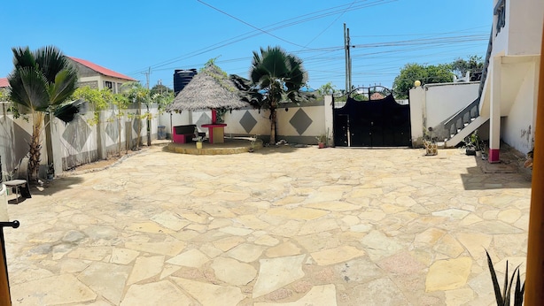 Terras