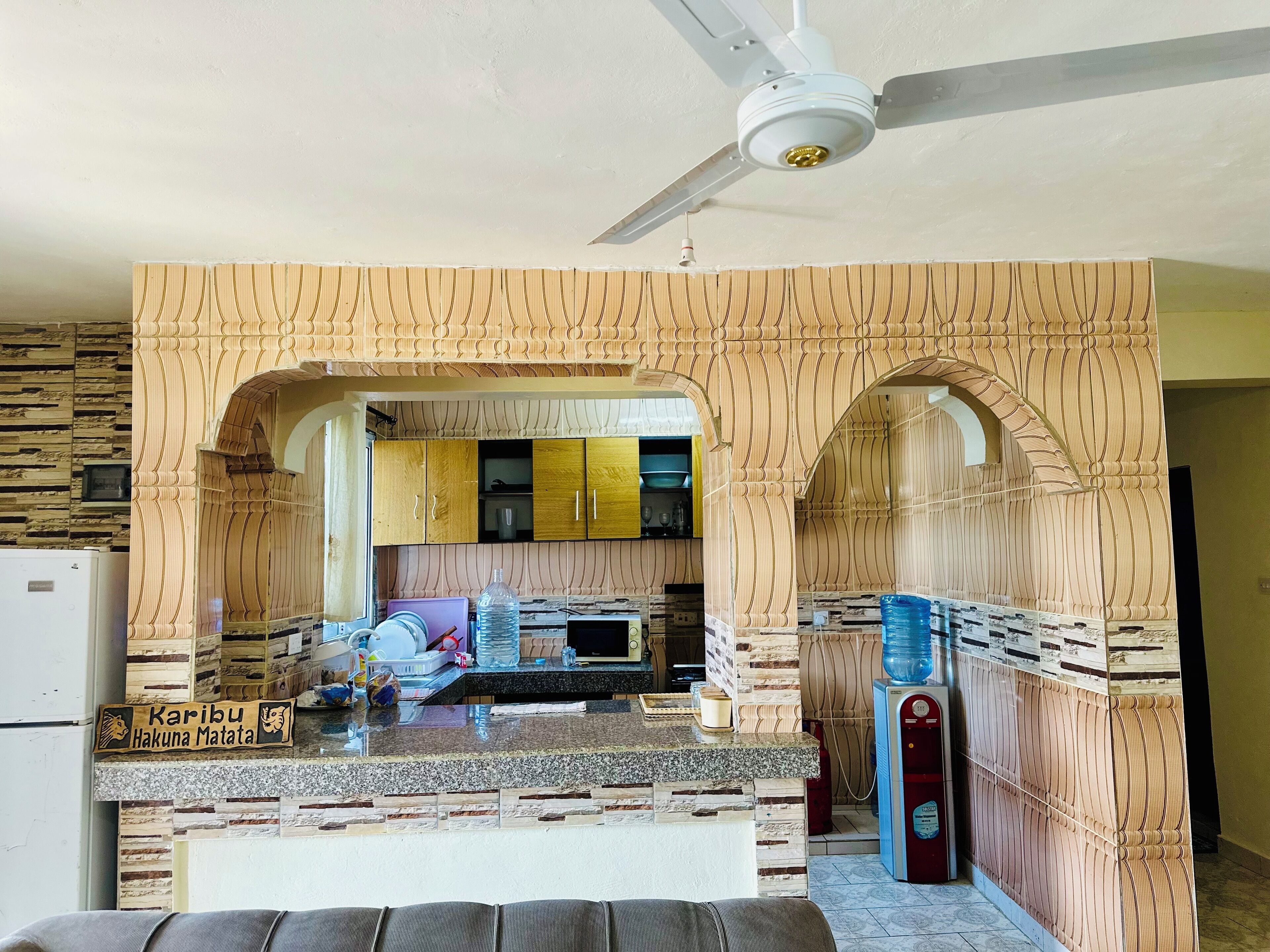 Cuisine privée