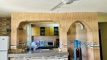 Cuisine privée