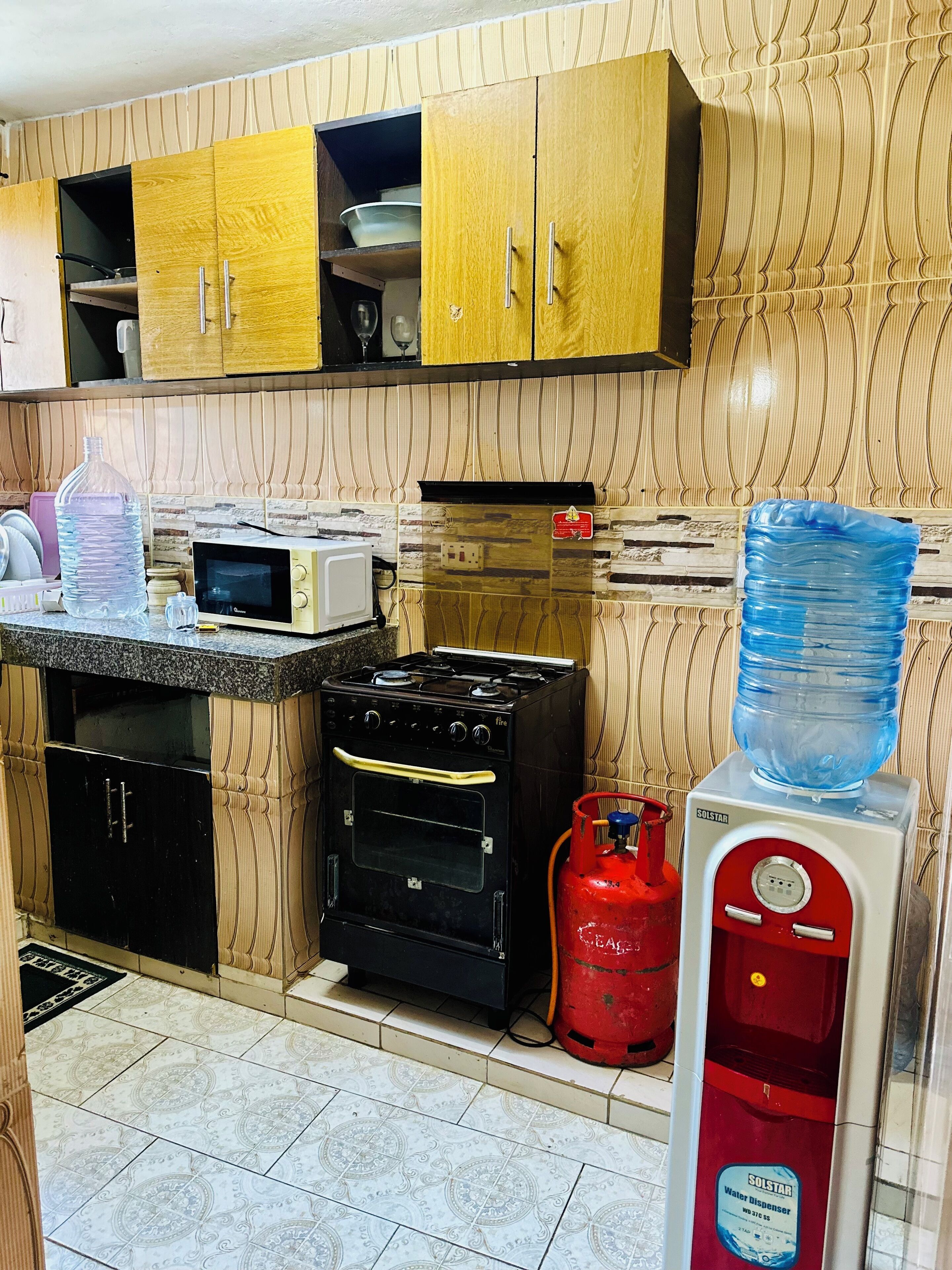 Cuisine privée