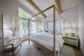 3 Schlafzimmer, Internetzugang, Bettwäsche