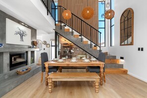 House (4 Bedrooms) | Interior - C'est La Vie (St. Helena Bay)