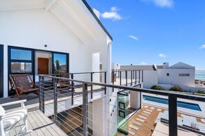 Maison (4 Bedrooms) | Intérieur