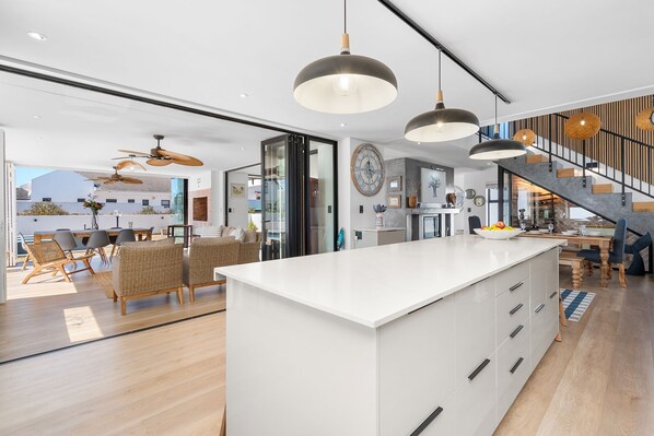 Maison (4 Bedrooms) | Intérieur