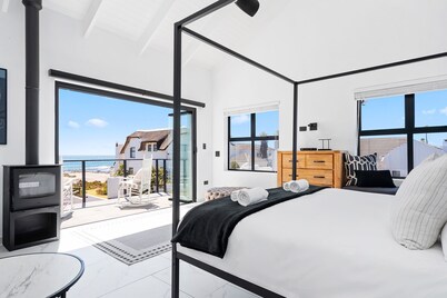 Cest La Vie Beach Villa
