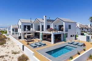 Hus (4 Bedrooms) | Interiör