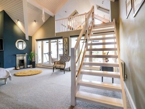 Interior - River Haven (Thames Ditton)