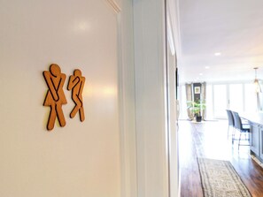 Interior - River Haven (Thames Ditton)