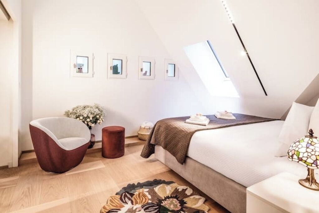 3 Schlafzimmer, Bügeleisen/Bügelbrett, WLAN, Bettwäsche