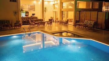 Piscina al aire libre