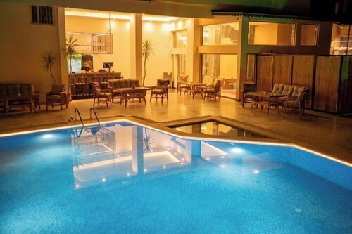 Vois Kemer Hotel & SPA