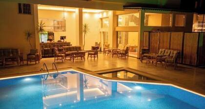 Vois Kemer Hotel & SPA