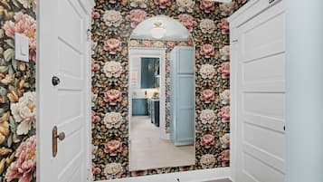 House, Multiple Beds, Kitchen, Garden View | Interior