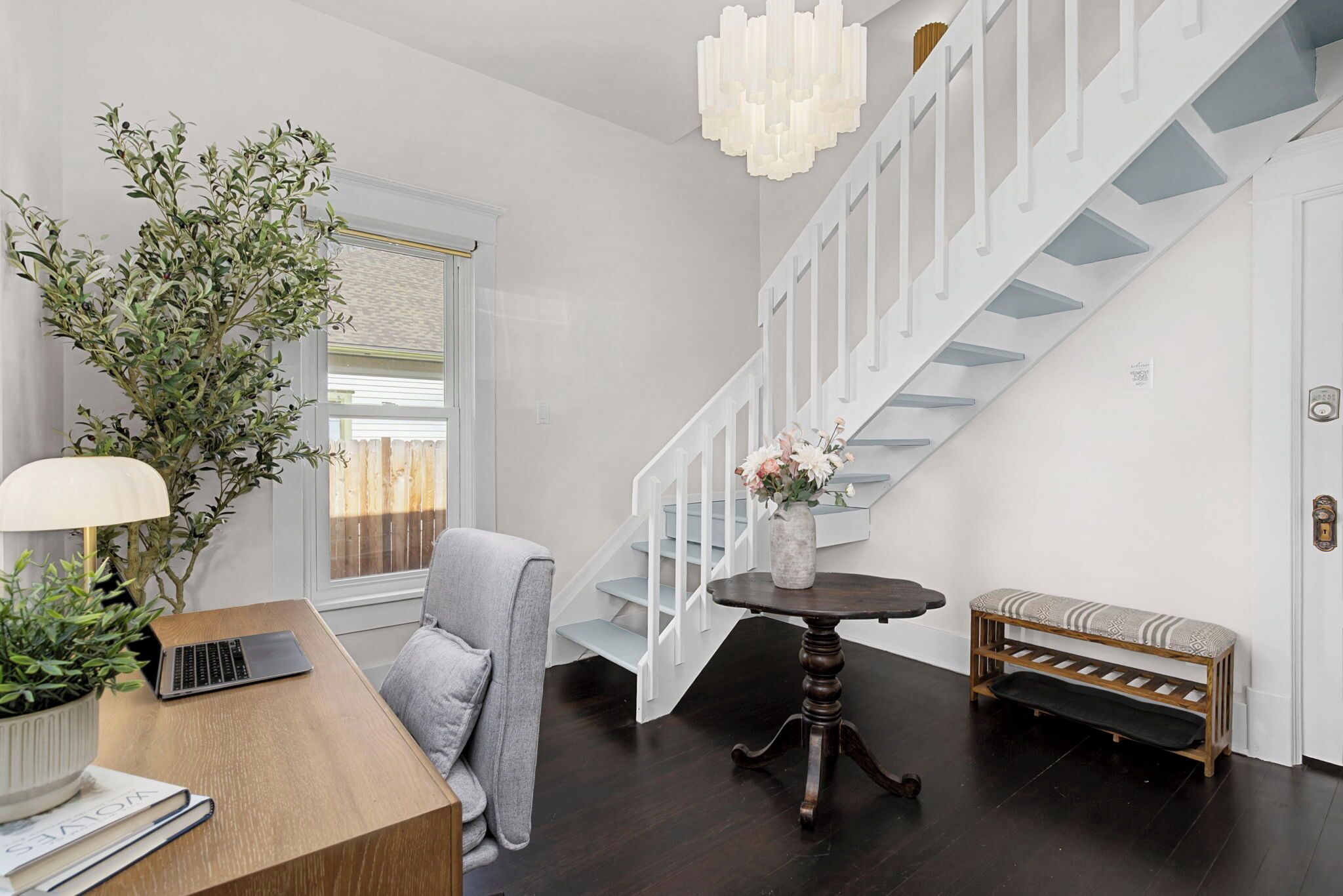 House, Multiple Beds, Kitchen, Garden View | Interior