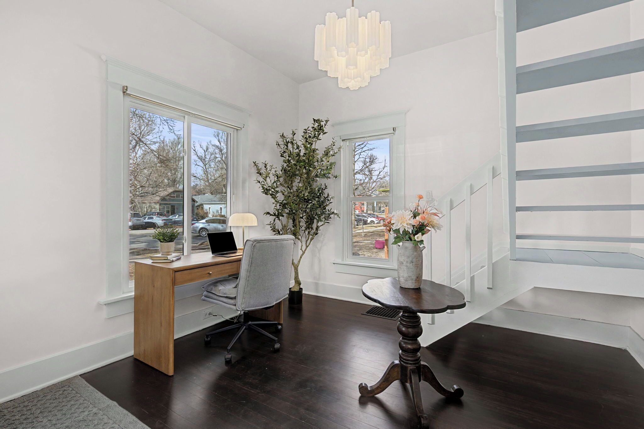 House, Multiple Beds, Kitchen, Garden View | Interior