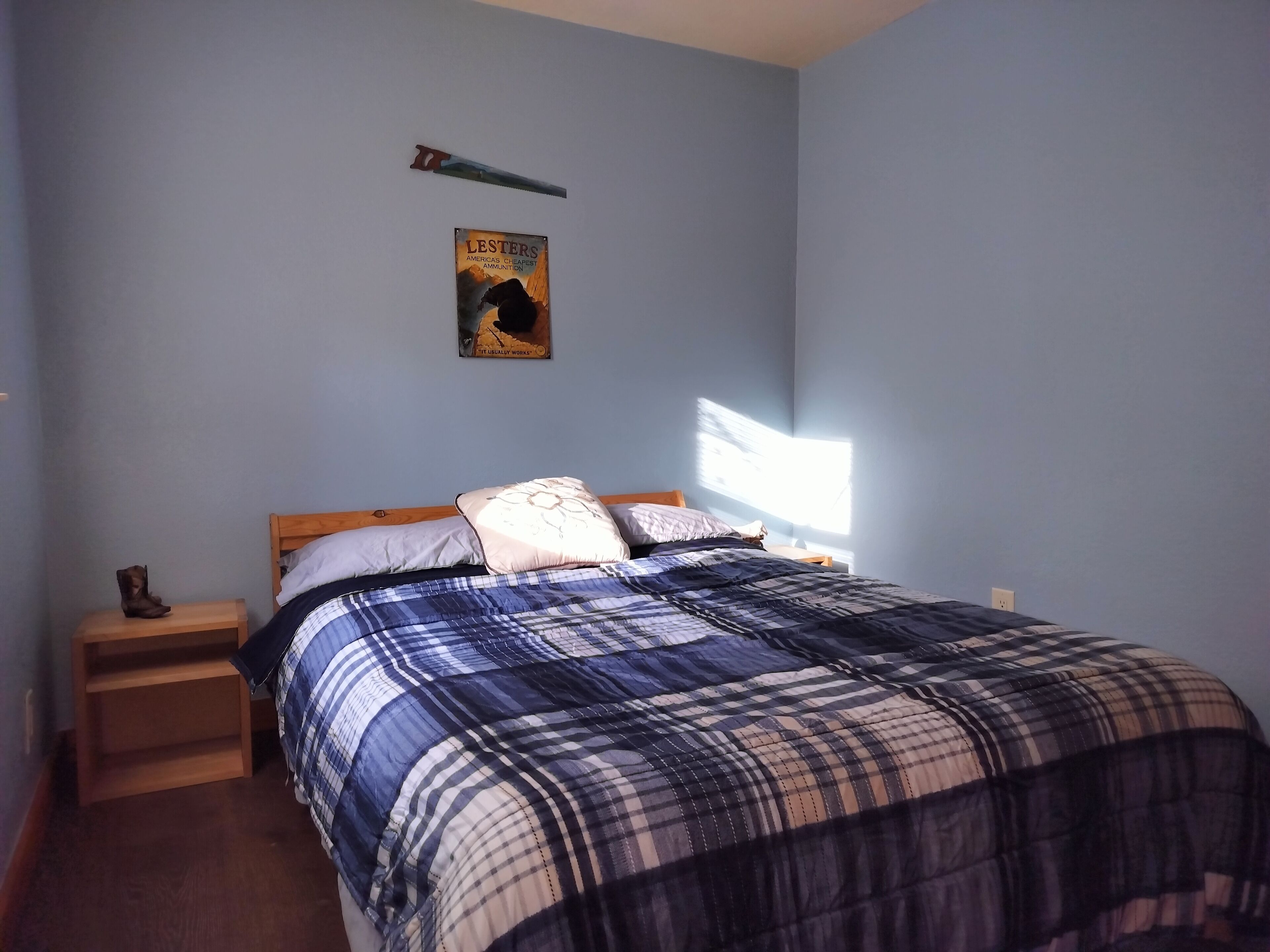 3 Schlafzimmer, WLAN, Bettwäsche
