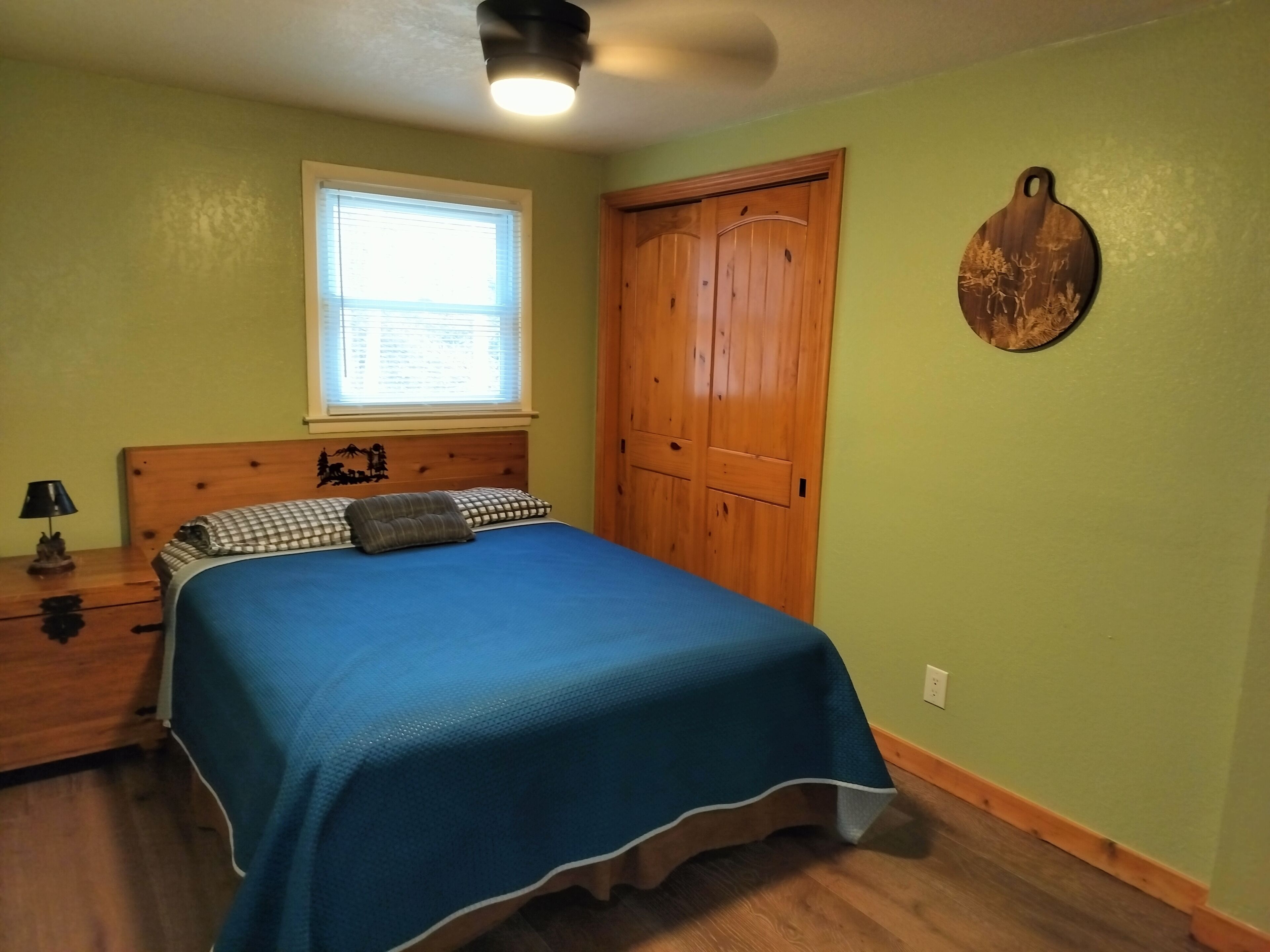 3 Schlafzimmer, WLAN, Bettwäsche