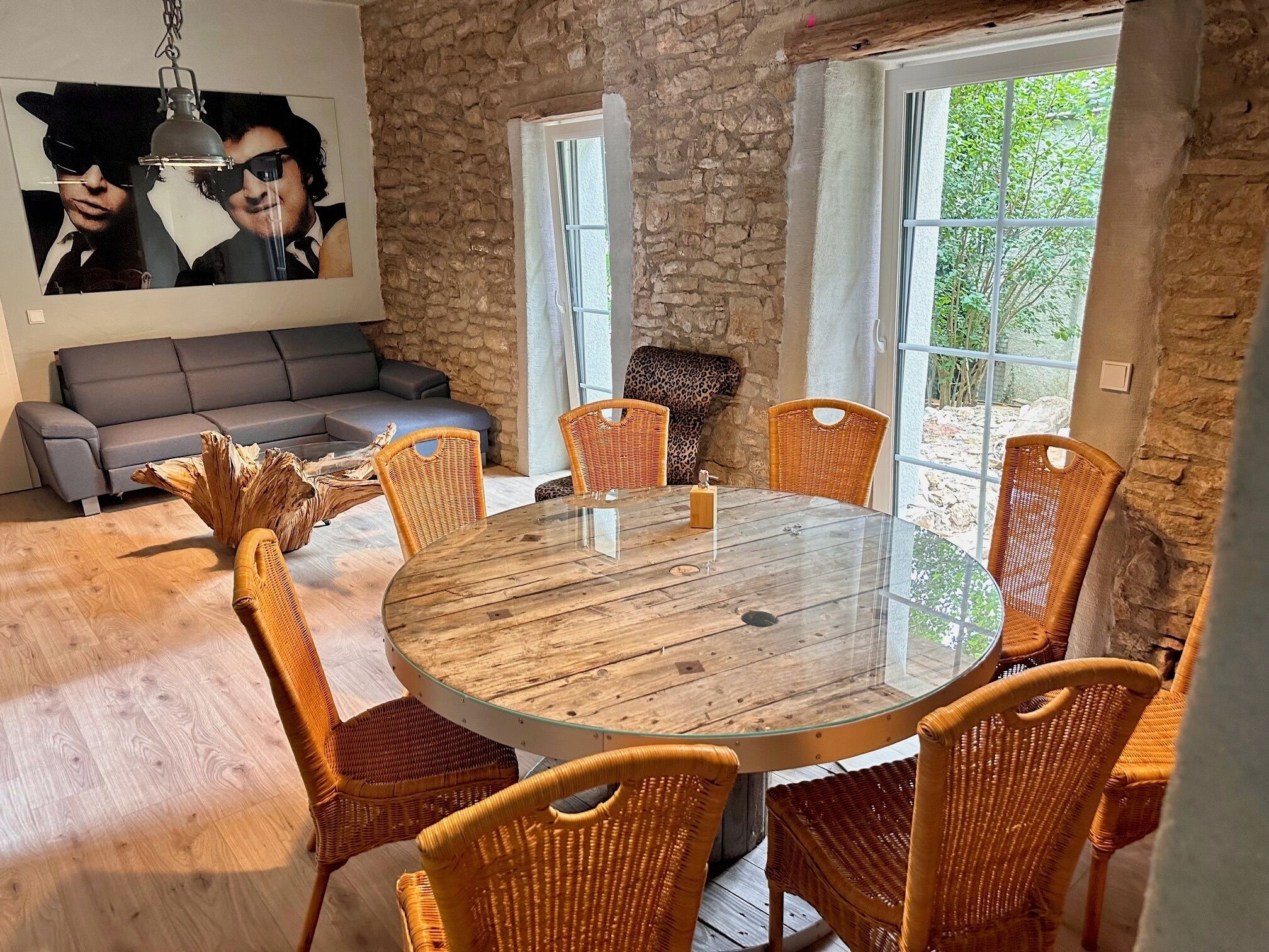 Servei de restauració