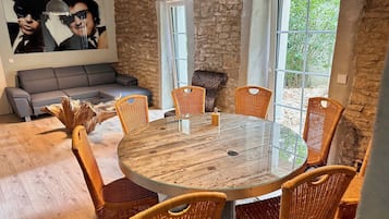 Servei de restauració