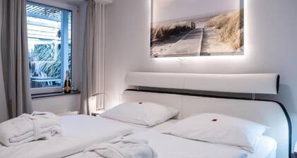 Hekmat Apartments Husum Nordsee