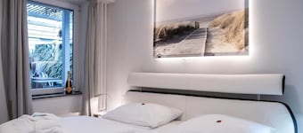 Hekmat Apartments Husum Nordsee