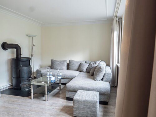 Hekmat Apartments Husum Nordsee