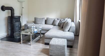 Hekmat Apartments Husum Nordsee