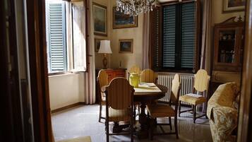 Restauration