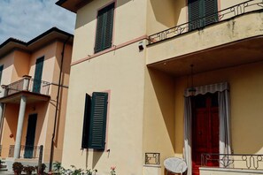 Exterior - Villa Lilly, a short walk from the historic center of Lucca (Lucca)