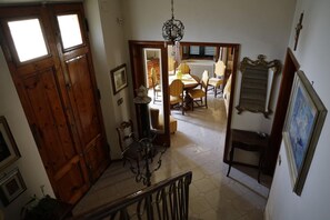 Interior - Villa Lilly, a short walk from the historic center of Lucca (Lucca)