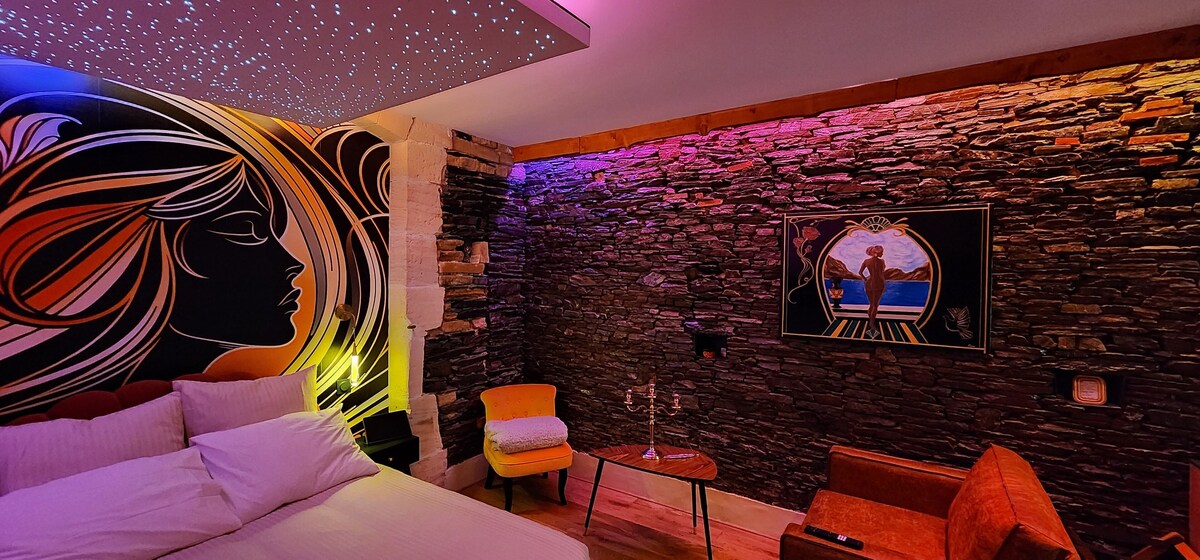 Bild für Gastgeberprofil