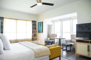 2 chambres, coffres-forts dans les chambres, Wi-Fi gratuit